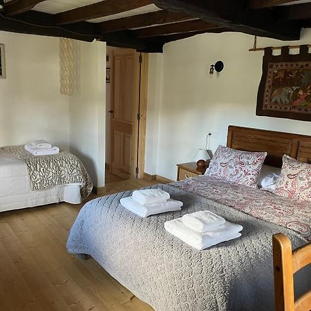 Onís La Casina Del Corralヴィラ エクステリア 写真