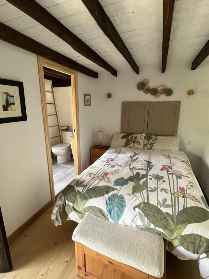 Onís La Casina Del Corralヴィラ エクステリア 写真