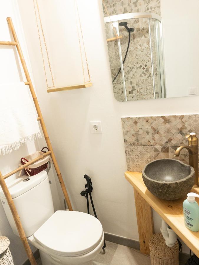 Onís La Casina Del Corralヴィラ エクステリア 写真