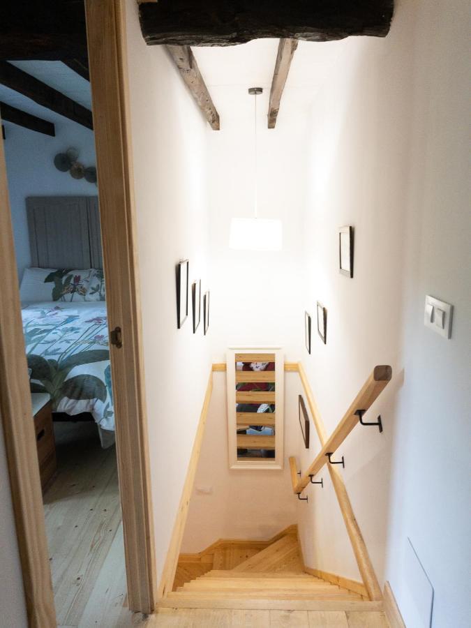 Onís La Casina Del Corralヴィラ エクステリア 写真