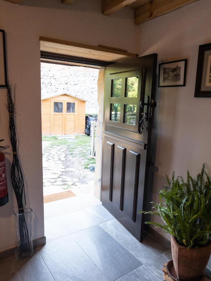 Onís La Casina Del Corralヴィラ エクステリア 写真