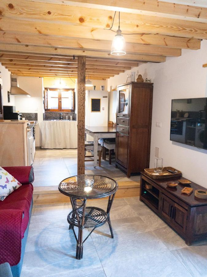 Onís La Casina Del Corralヴィラ エクステリア 写真
