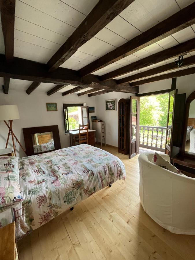 Onís La Casina Del Corralヴィラ エクステリア 写真