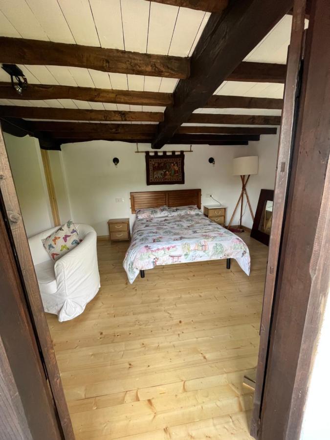 Onís La Casina Del Corralヴィラ エクステリア 写真