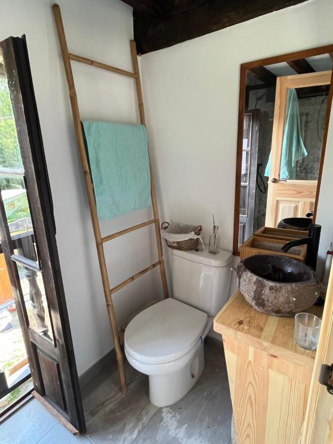 Onís La Casina Del Corralヴィラ エクステリア 写真