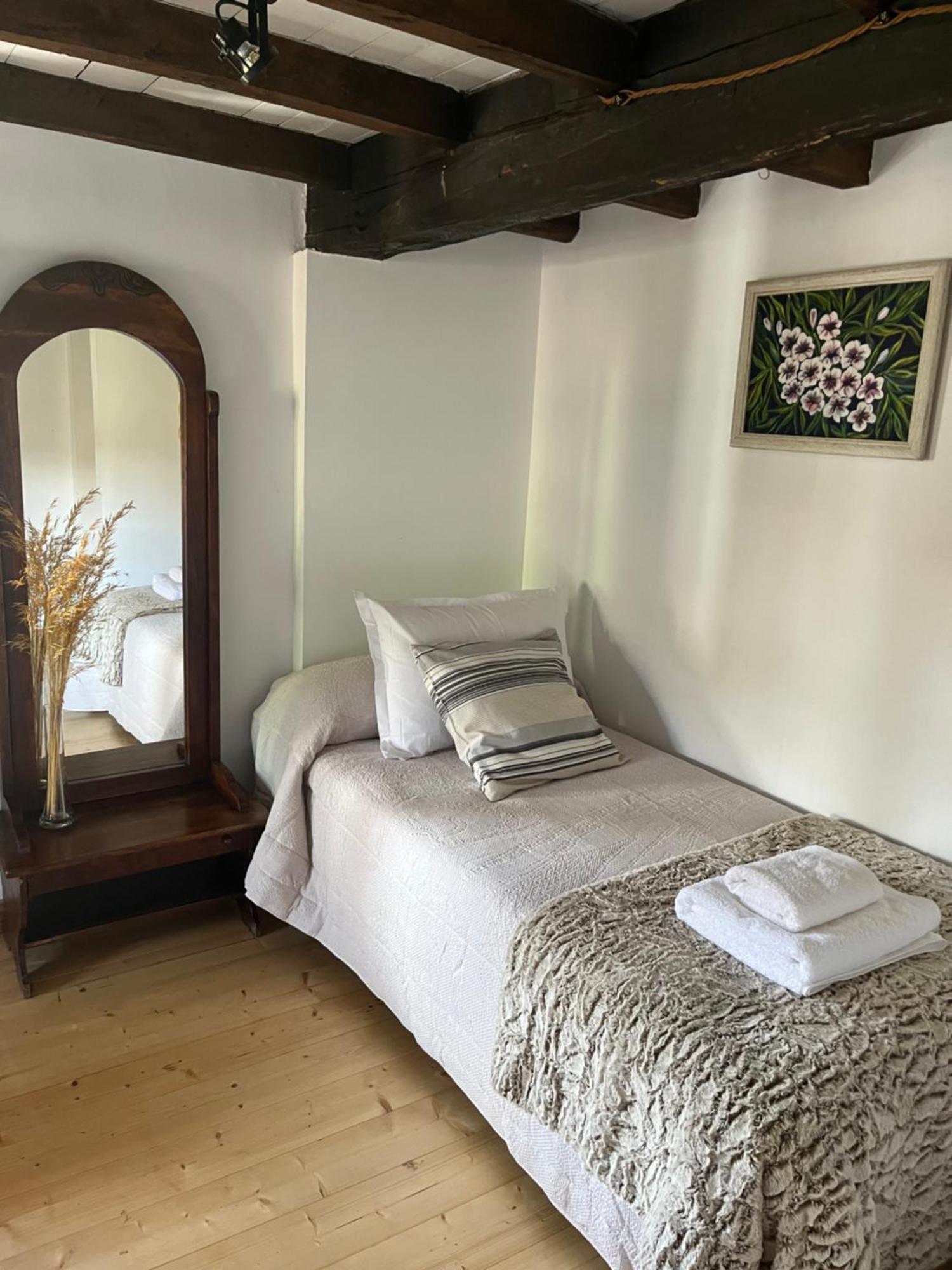 Onís La Casina Del Corralヴィラ エクステリア 写真