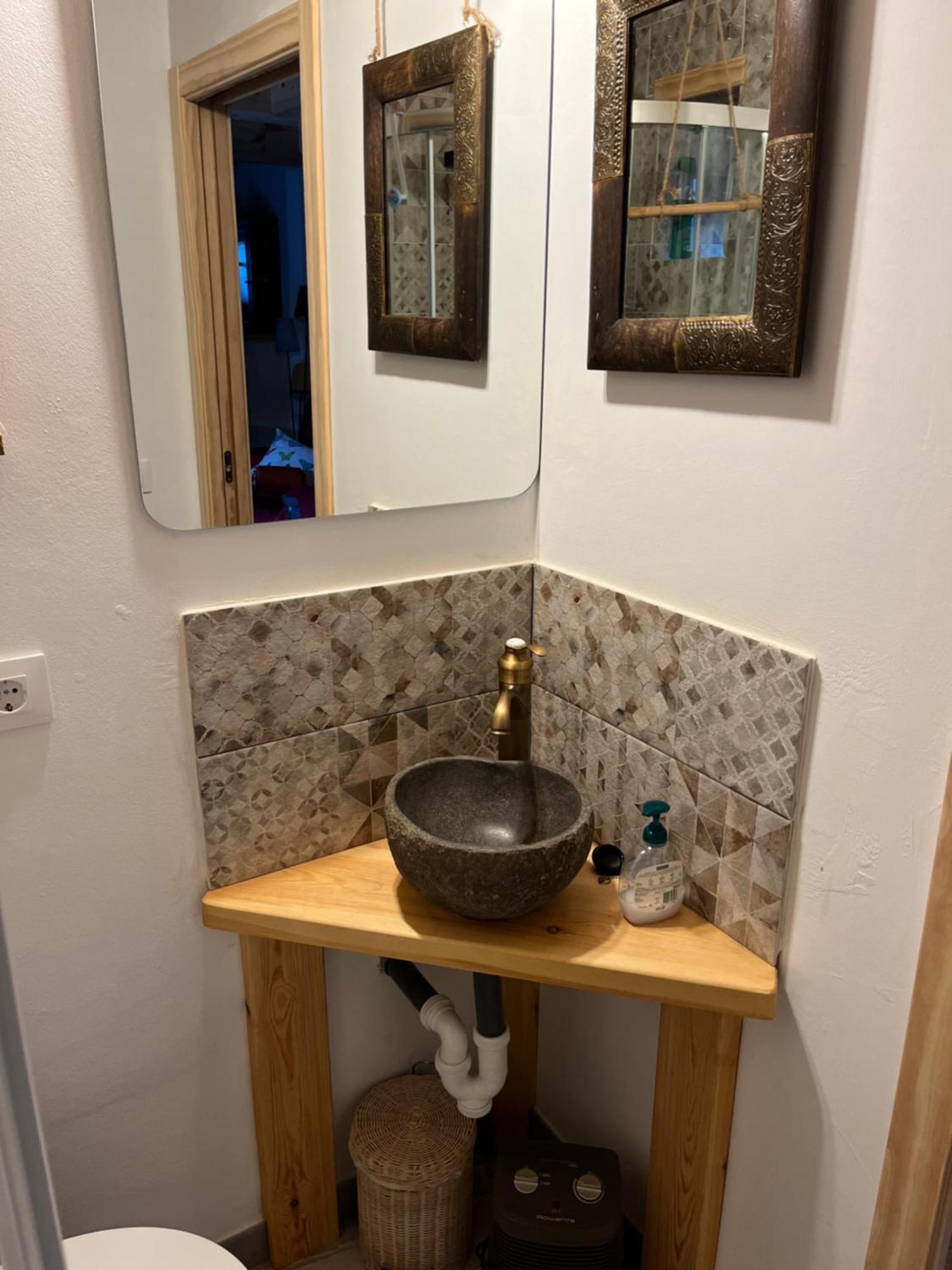 Onís La Casina Del Corralヴィラ エクステリア 写真